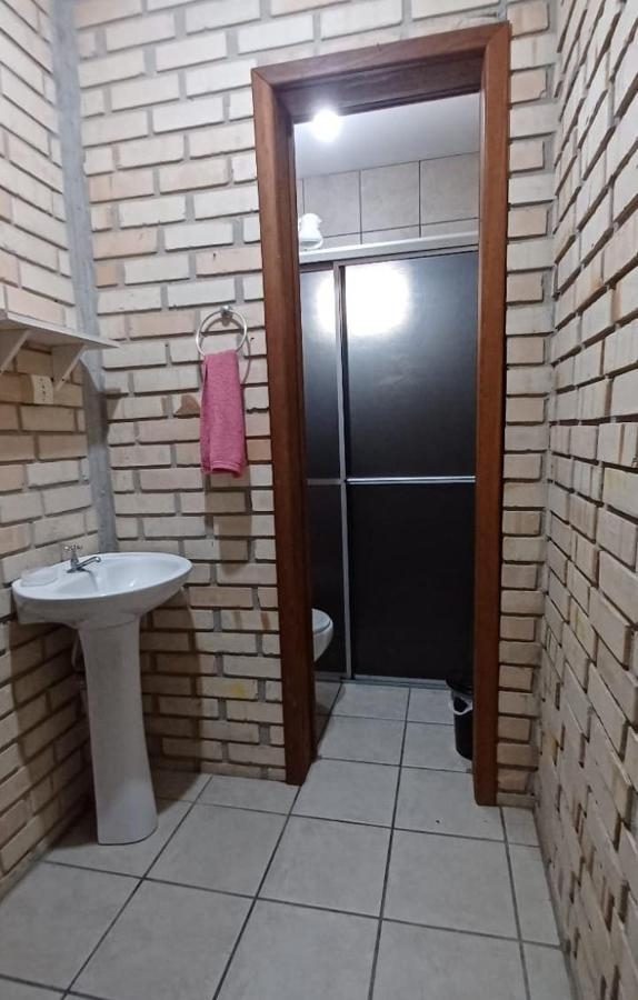 Vila Casa Cachoeira Florianópolis Exteriér fotografie
