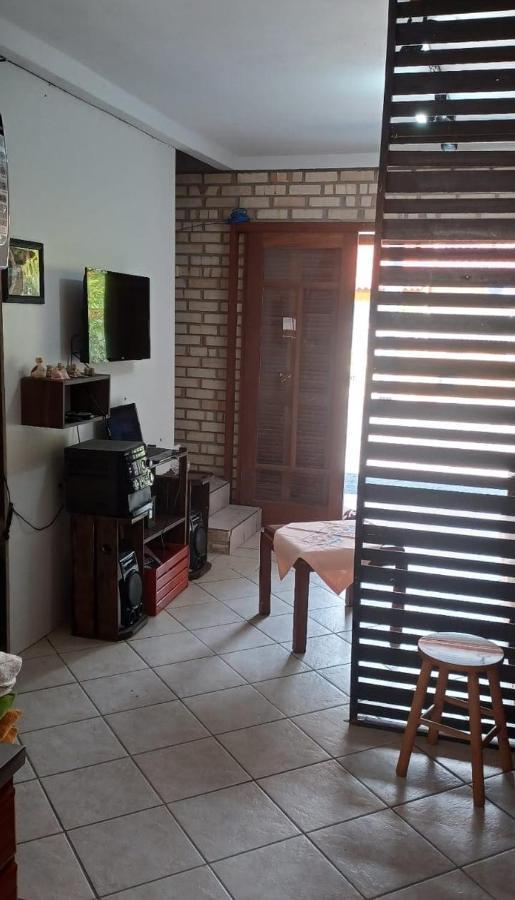 Vila Casa Cachoeira Florianópolis Exteriér fotografie