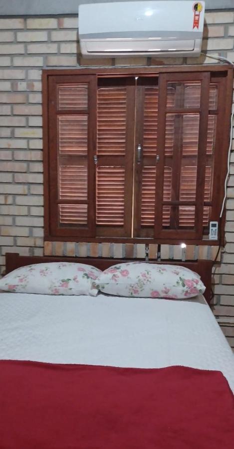 Vila Casa Cachoeira Florianópolis Exteriér fotografie